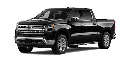 New 2026 Chevrolet Silverado 1500 LTZ Crew Cab for sale #C86658 - photo 2
