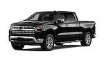 New 2026 Chevrolet Silverado 1500 LTZ Crew Cab for sale #C86658 - photo 3