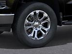 New 2026 Chevrolet Silverado 1500 LTZ Crew Cab for sale #C86660 - photo 9