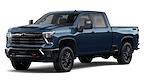 New 2026 Chevrolet Silverado 2500 LT Crew Cab for sale #C86661 - photo 3