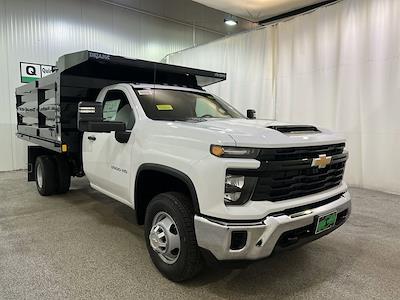 New 2026 Chevrolet Silverado 3500 - photo 1