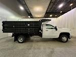 New 2026 Chevrolet Silverado 3500 Regular Cab Landscape Dump for sale #C86665 - photo 6