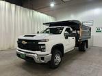 New 2026 Chevrolet Silverado 3500 Regular Cab Landscape Dump for sale #C86665 - photo 28