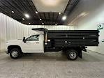 New 2026 Chevrolet Silverado 3500 Regular Cab Landscape Dump for sale #C86665 - photo 30