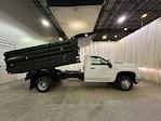 New 2026 Chevrolet Silverado 3500 Regular Cab Landscape Dump for sale #C86665 - photo 44