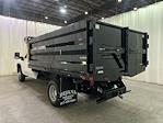 New 2026 Chevrolet Silverado 3500 Regular Cab Landscape Dump for sale #C86665 - photo 9