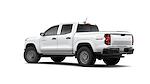 New 2026 Chevrolet Colorado Work Truck Crew Cab for sale #C86672 - photo 4