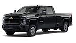 New 2026 Chevrolet Silverado 2500 Work Truck Crew Cab for sale #C86683 - photo 4