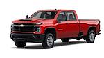 New 2026 Chevrolet Silverado 2500 Work Truck Crew Cab for sale #C86683 - photo 2