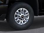 New 2026 Chevrolet Silverado 2500 Work Truck Crew Cab for sale #C86683 - photo 17