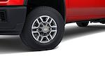 New 2026 Chevrolet Silverado 2500 Work Truck Crew Cab for sale #C86683 - photo 6