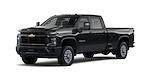 New 2026 Chevrolet Silverado 2500 Work Truck Crew Cab for sale #C86683 - photo 1