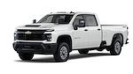 New 2026 Chevrolet Silverado 2500 Work Truck Crew Cab for sale #C86684 - photo 2