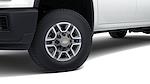 New 2026 Chevrolet Silverado 2500 Work Truck Crew Cab for sale #C86684 - photo 6