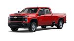 New 2026 Chevrolet Silverado 2500 Work Truck Crew Cab for sale #C86685 - photo 1