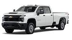 New 2026 Chevrolet Silverado 2500 Work Truck Crew Cab for sale #C86685 - photo 3