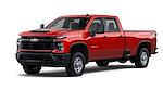New 2026 Chevrolet Silverado 2500 Work Truck Crew Cab for sale #C86685 - photo 2
