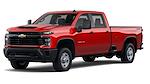 New 2026 Chevrolet Silverado 2500 Work Truck Crew Cab for sale #C86685 - photo 3