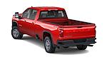 New 2026 Chevrolet Silverado 2500 Work Truck Crew Cab for sale #C86685 - photo 4