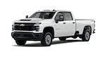 New 2026 Chevrolet Silverado 2500 Work Truck Crew Cab for sale #C86685 - photo 1