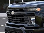 New 2026 Chevrolet Silverado 2500 Work Truck Crew Cab for sale #C86689 - photo 13