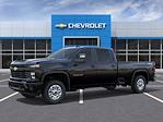New 2026 Chevrolet Silverado 2500 Work Truck Crew Cab for sale #C86689 - photo 2