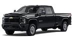 New 2026 Chevrolet Silverado 2500 Work Truck Crew Cab for sale #C86689 - photo 27