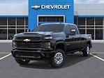 New 2026 Chevrolet Silverado 2500 Work Truck Crew Cab for sale #C86689 - photo 6