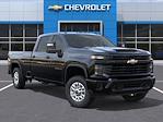 New 2026 Chevrolet Silverado 2500 Work Truck Crew Cab for sale #C86689 - photo 7