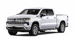 New 2026 Chevrolet Silverado 1500 LTZ Crew Cab for sale #C86699 - photo 3