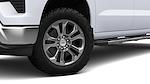New 2026 Chevrolet Silverado 1500 LTZ Crew Cab for sale #C86699 - photo 6