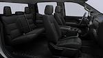 New 2026 Chevrolet Silverado 1500 Work Truck Crew Cab for sale #C86701 - photo 8