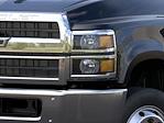 New 2025 Chevrolet Silverado 5500 Cab Chassis for sale #C86705 - photo 10