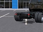 New 2025 Chevrolet Silverado 5500 Cab Chassis for sale #C86705 - photo 11