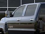 New 2025 Chevrolet Silverado 5500 Cab Chassis for sale #C86705 - photo 12