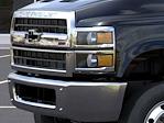New 2025 Chevrolet Silverado 5500 Cab Chassis for sale #C86705 - photo 13