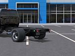 New 2025 Chevrolet Silverado 5500 Cab Chassis for sale #C86705 - photo 14