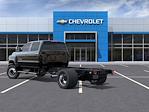 New 2025 Chevrolet Silverado 5500 Cab Chassis for sale #C86705 - photo 3