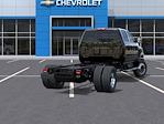 New 2025 Chevrolet Silverado 5500 Cab Chassis for sale #C86705 - photo 4