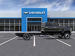 New 2025 Chevrolet Silverado 5500 Cab Chassis for sale #C86705 - photo 5
