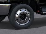 New 2025 Chevrolet Silverado 5500 Cab Chassis for sale #C86705 - photo 9