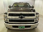 2025 Chevrolet Silverado 5500 Crew Cab DRW RWD Cab Chassis for sale #C86705 - photo 3