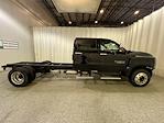 2025 Chevrolet Silverado 5500 Crew Cab DRW RWD Cab Chassis for sale #C86705 - photo 6