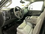 2025 Chevrolet Silverado 5500 Crew Cab DRW RWD Cab Chassis for sale #C86705 - photo 13