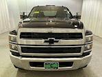 New 2025 Chevrolet Silverado 5500 Crew Cab Cab Chassis for sale #C86705 - photo 3