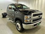 New 2025 Chevrolet Silverado 5500 Crew Cab Cab Chassis for sale #C86705 - photo 4
