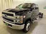 New 2025 Chevrolet Silverado 5500 Crew Cab Cab Chassis for sale #C86705 - photo 5