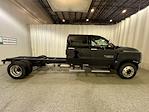 New 2025 Chevrolet Silverado 5500 Crew Cab Cab Chassis for sale #C86705 - photo 6