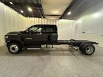 New 2025 Chevrolet Silverado 5500 Crew Cab Cab Chassis for sale #C86705 - photo 7