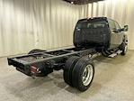 New 2025 Chevrolet Silverado 5500 Crew Cab Cab Chassis for sale #C86705 - photo 2
